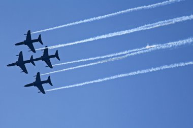 Hawk uçak