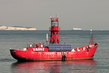 Varne Lightvessel