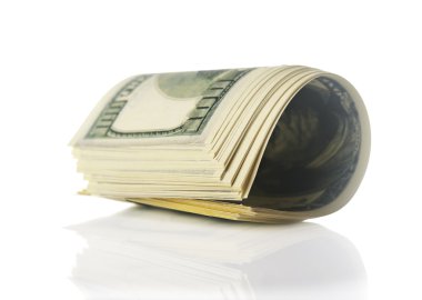 100 dolarlık paketi