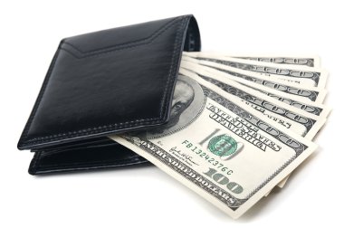dolar faturaları cüzdan