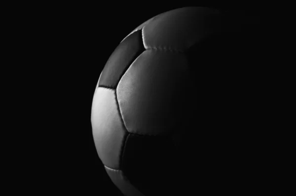 サッカーボール — ストック写真