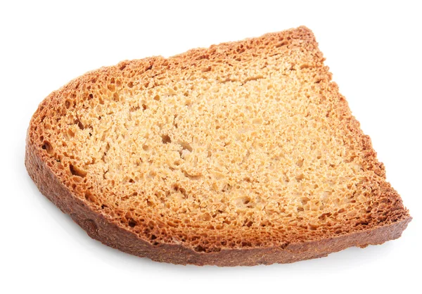 Slice of bread — Stock Photo, Image