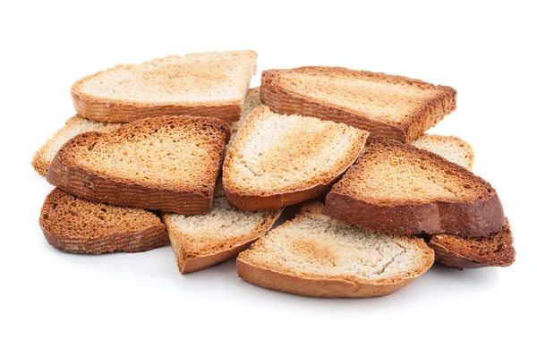 Slice of bread — Stock Photo, Image