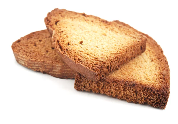 Bread slice — Stock Photo, Image