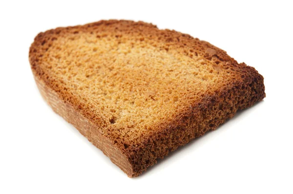 Bread slice — Stock Photo, Image