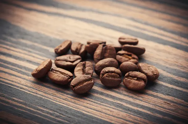 Coffee beans — Stock Photo, Image