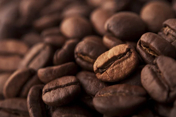 Coffee background — Stock Photo, Image