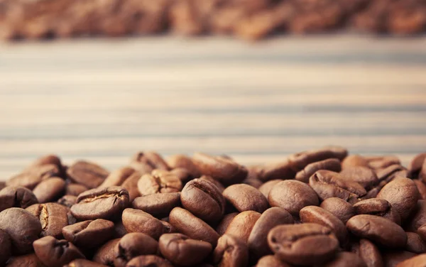 Brown coffee background — Stock Photo, Image