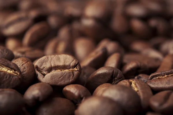 Coffee background — Stock Photo, Image