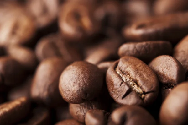 Coffee background — Stock Photo, Image