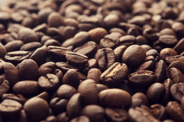 Coffee background — Stock Photo, Image