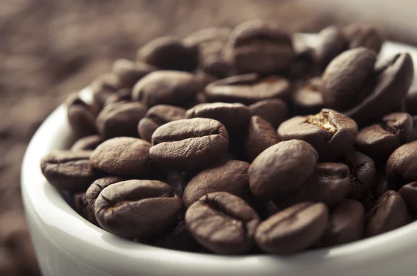 Tazza di caffè — Foto Stock