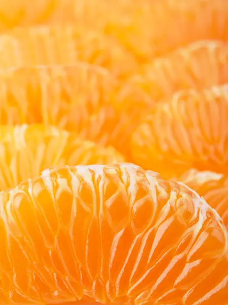 Mandarina fresca — Foto de Stock