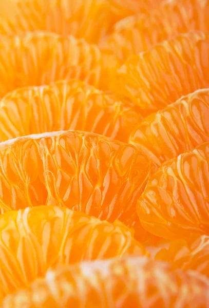 Fondo de fruta mandarina — Foto de Stock