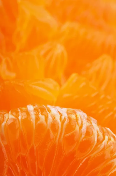 Orange Mandarinen Hintergrund — Stockfoto