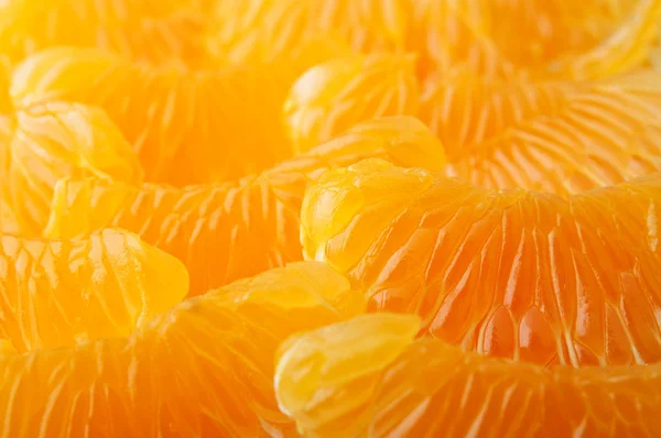 Sfondo mandarino — Foto Stock