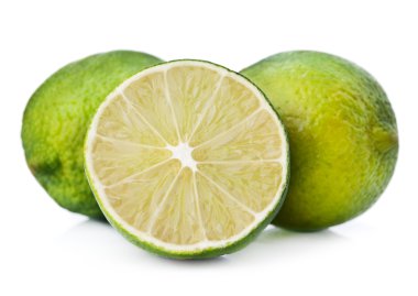 Yeşil limon