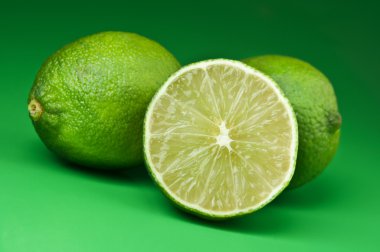taze limes