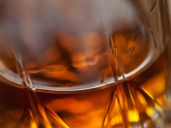 İçecek viski arka plan — Stok fotoğraf