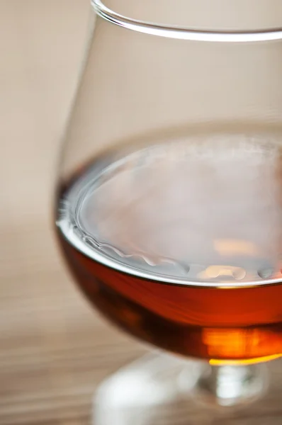 Cognac background — Stock Photo, Image