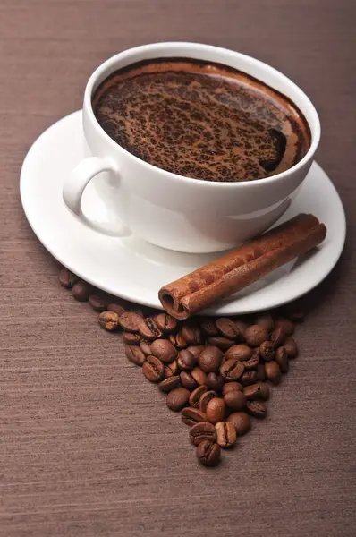 Cangkir kopi — Stok Foto
