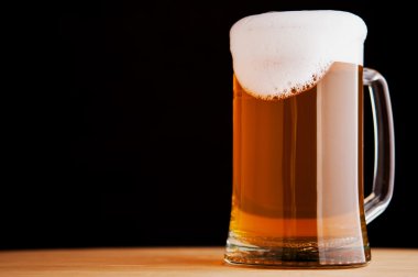 bira bardağı