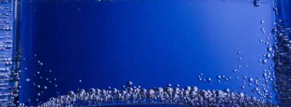 Water bubbles — Stock Photo, Image