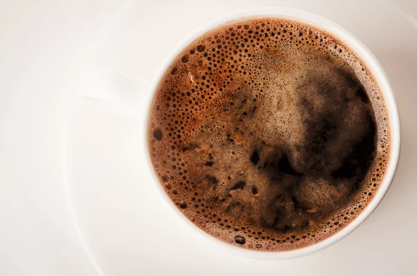 Tazza di caffè — Foto Stock