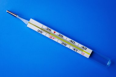 medikal termometre