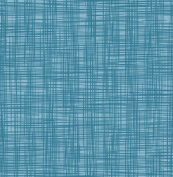 Modèle vectoriel sans couture de bandes verticales et horizontales. tissu imitation — Image vectorielle