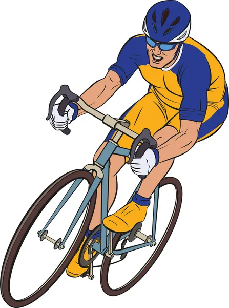 Etkin Bisiklete binme