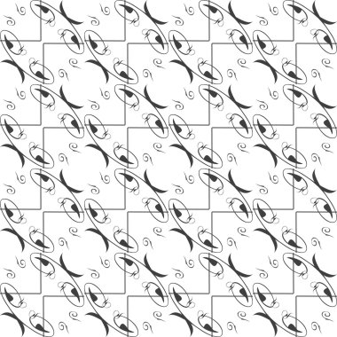 decoratieve ronde bloemen kantpatroon. caleidoscopische bloemmotief, mandala