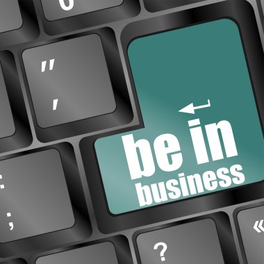 iş metin olarak dizüstü klavye tuşu ile olmak