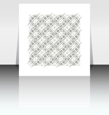 Vintage el ilanı tasarımı