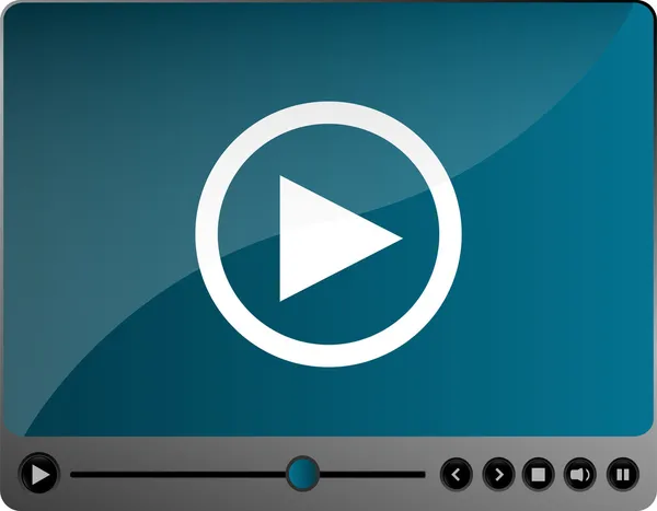 video film media player