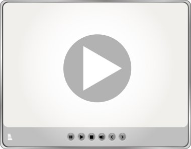 video film media player