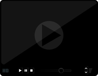 Media player arabirimi
