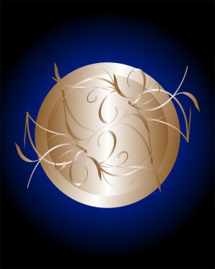 zarif dantel süsleme ile arka plan. çiçek öğeleri, süslü arka plan