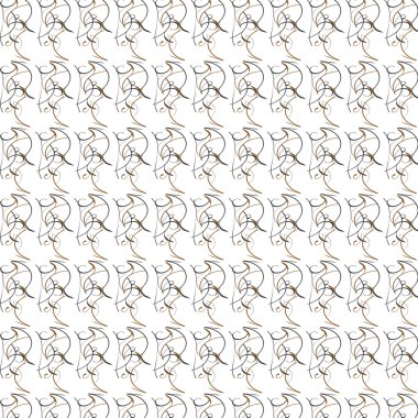 kaligrafik öğelerin ile düğün arka plan