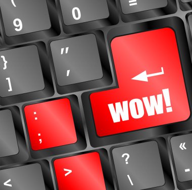 Vay canına, bilgisayar klavyesindeki tuş.