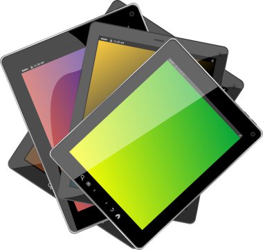 tablet pc bilgisayar