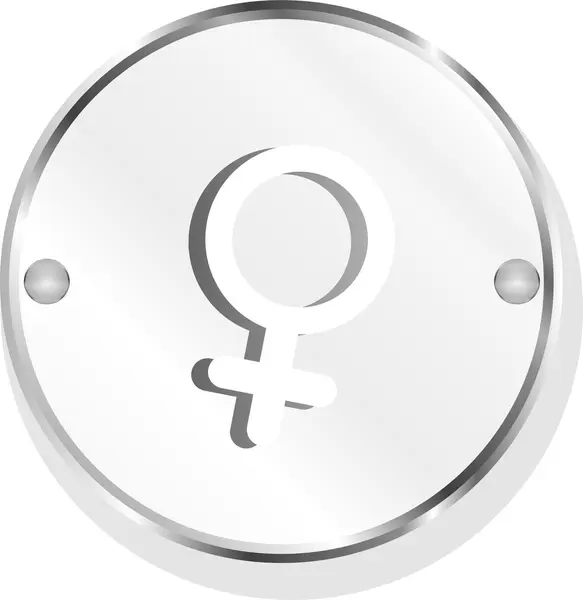 Sex web parlak simgesi beyaz üzerinde izole — Stok fotoğraf