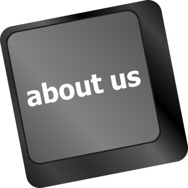 pazarlama kavramı: bilgisayar klavye ile biz, seçilen odak üstünde kelime girmek düğme arka planını, 3d render