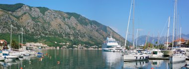 Kotor Körfezi