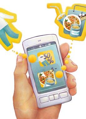 akıllı cep telefonu