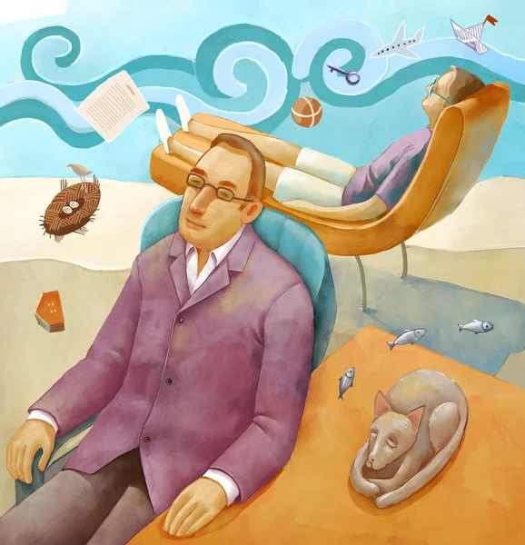 adam dreams Resort diğer