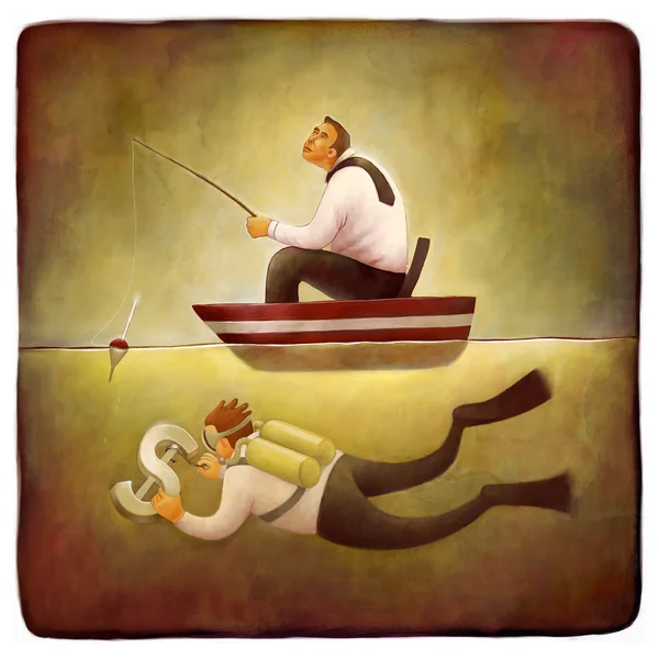 serbest iş açıklayıcı modeli