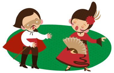 Tiyatro oyuncuları