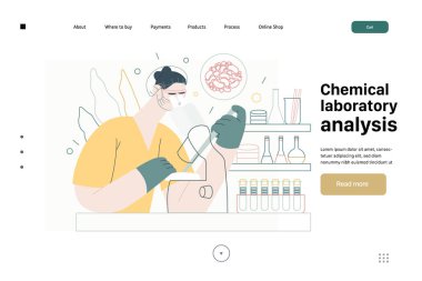 Test tüpü bebek - sağlık sigortası ağı şablonu