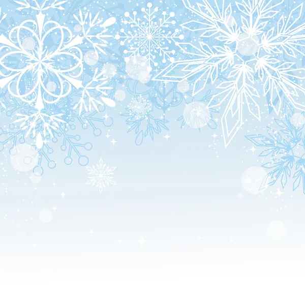 Christmas Background — Stock Vector